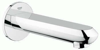 Wylewka wannowa GROHE EURODISC COSMOPOLITAN Chrom 13278002