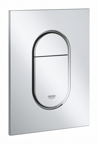 Przycisk spłukujący GROHE ARENA COSMOPOLITAN Chrom 37624000