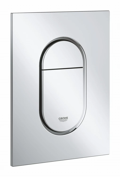 Przycisk spłukujący GROHE ARENA COSMOPOLITAN Chrom 37624000