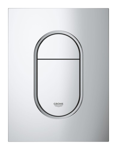 Przycisk spłukujący GROHE ARENA COSMOPOLITAN Chrom 37624000