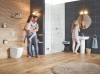 Przycisk spłukujący GROHE ARENA COSMOPOLITAN Chrom 37624000