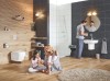 Przycisk spłukujący GROHE ARENA COSMOPOLITAN Chrom 37624000