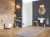 Przycisk spłukujący GROHE ARENA COSMOPOLITAN Chrom 37624000