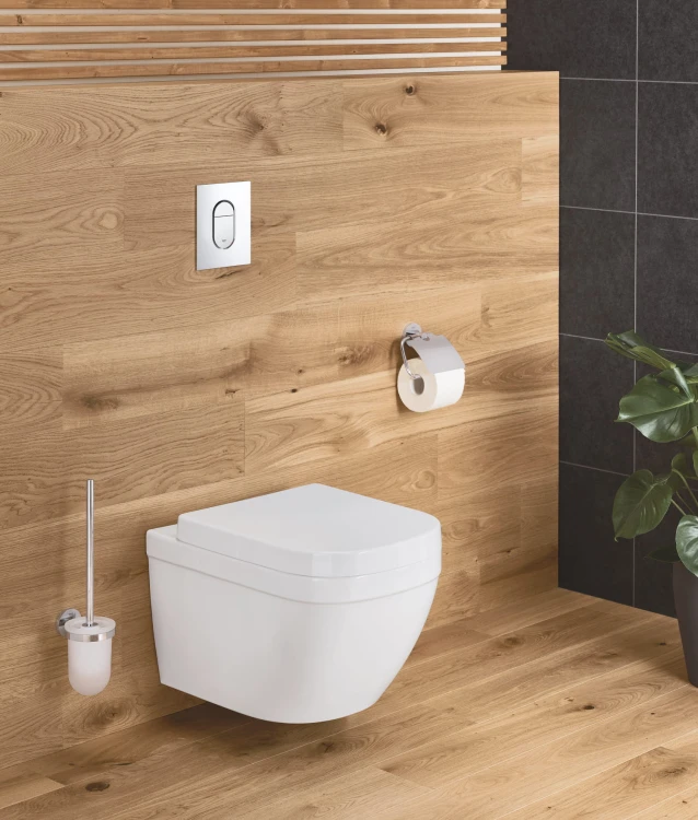 Przycisk spłukujący GROHE ARENA COSMOPOLITAN Chrom 37624000