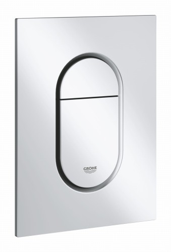 Przycisk spłukujący GROHE ARENA COSMOPOLITAN Chrom 37624P00