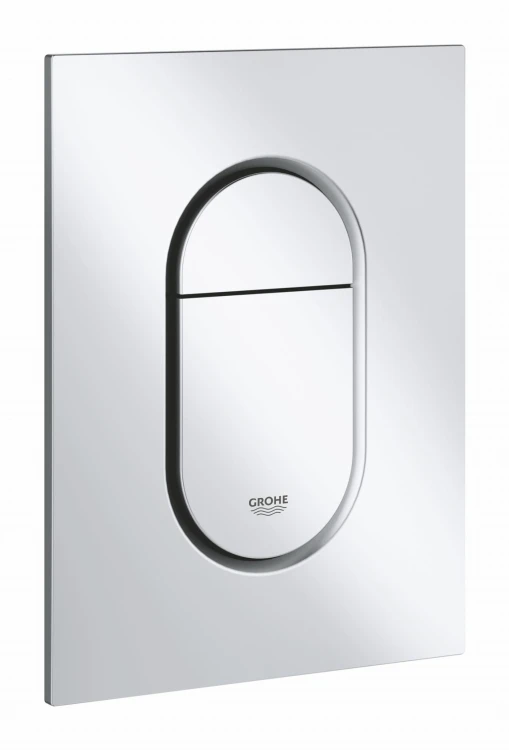 Przycisk spłukujący GROHE ARENA COSMOPOLITAN Chrom 37624P00