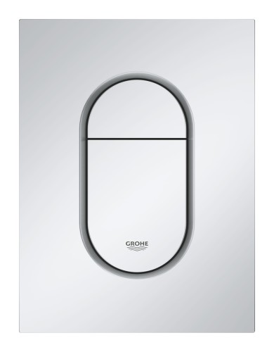 Przycisk spłukujący GROHE ARENA COSMOPOLITAN Chrom 37624P00