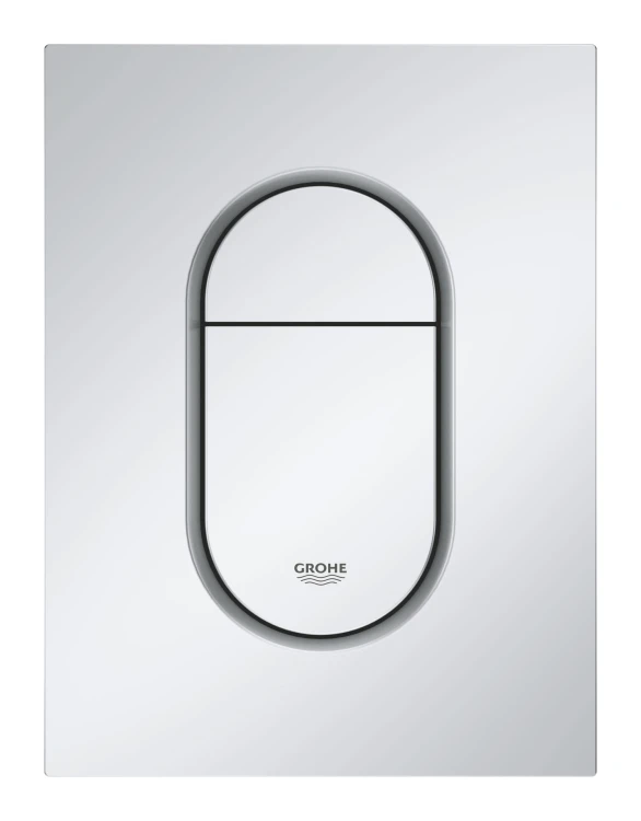 Przycisk spłukujący GROHE ARENA COSMOPOLITAN Chrom 37624P00