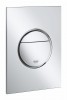 Przycisk spłukujący GROHE NOVA COSMOPOLITAN Chrom 37601000