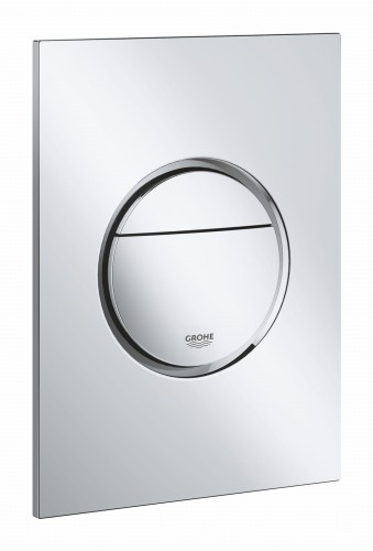 Przycisk spłukujący GROHE NOVA COSMOPOLITAN Chrom 37601000