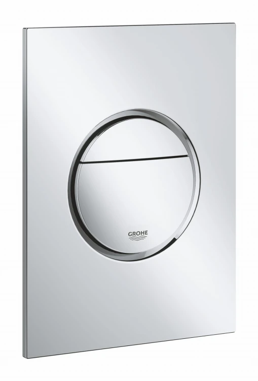 Przycisk spłukujący GROHE NOVA COSMOPOLITAN Chrom 37601000