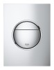Przycisk spłukujący GROHE NOVA COSMOPOLITAN Chrom 37601000