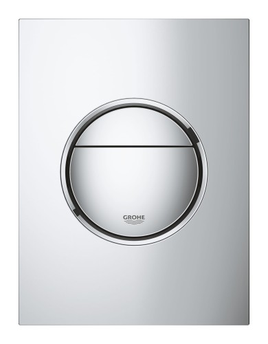 Przycisk spłukujący GROHE NOVA COSMOPOLITAN Chrom 37601000