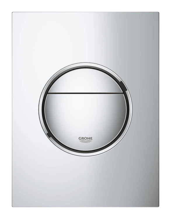 Przycisk spłukujący GROHE NOVA COSMOPOLITAN Chrom 37601000