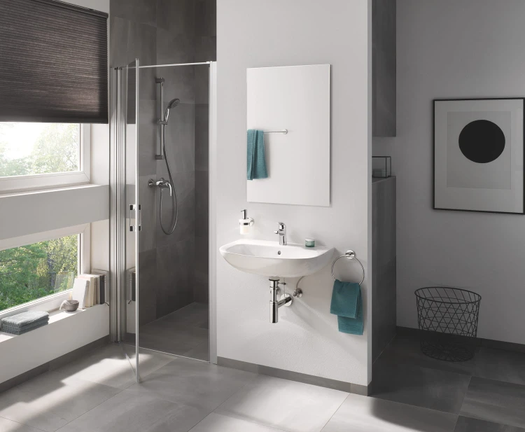 Przycisk spłukujący GROHE NOVA COSMOPOLITAN Chrom 37601000
