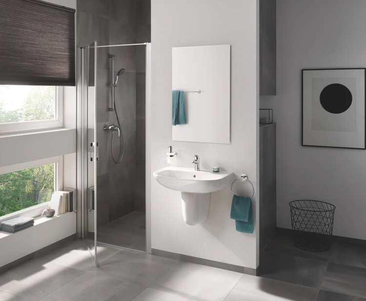 Przycisk spłukujący GROHE NOVA COSMOPOLITAN Chrom 37601000