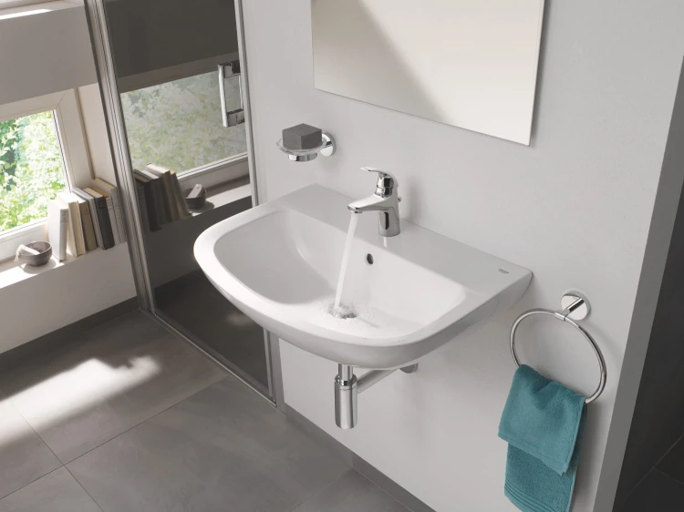 Przycisk spłukujący GROHE NOVA COSMOPOLITAN Chrom 37601000