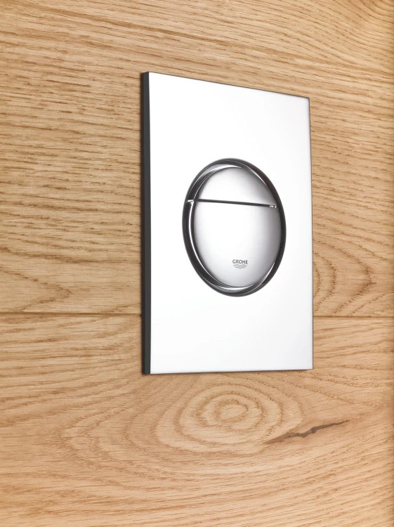 Przycisk spłukujący GROHE NOVA COSMOPOLITAN Chrom 37601000
