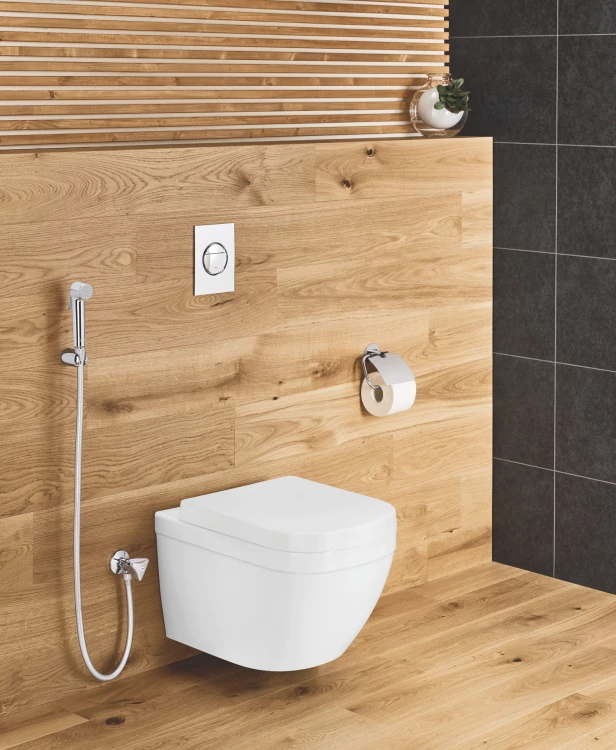 Przycisk spłukujący GROHE NOVA COSMOPOLITAN Chrom 37601000