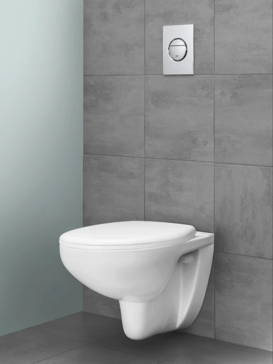 Przycisk spłukujący GROHE NOVA COSMOPOLITAN Chrom 37601000
