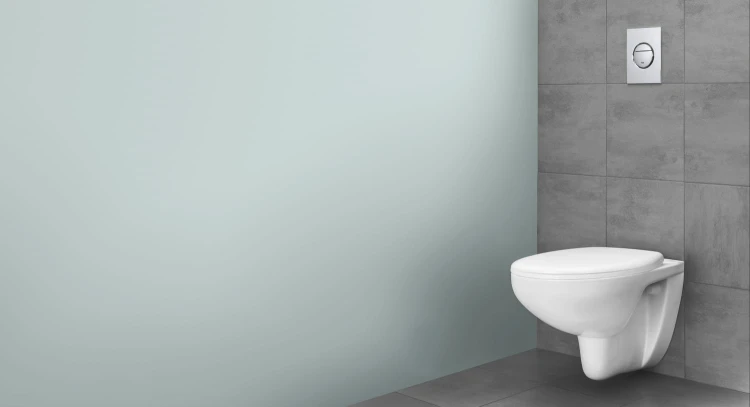 Przycisk spłukujący GROHE NOVA COSMOPOLITAN Chrom 37601000