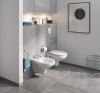 Przycisk spłukujący GROHE NOVA COSMOPOLITAN Chrom 37601000