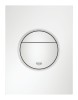 Przycisk spłukujący GROHE NOVA COSMOPOLITAN Chrom 37601P00