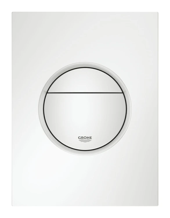 Przycisk spłukujący GROHE NOVA COSMOPOLITAN Chrom 37601P00