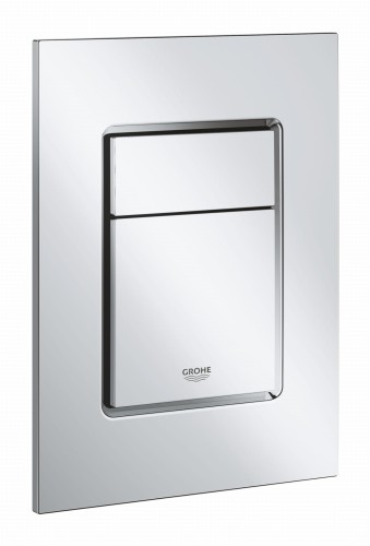 Przycisk spłukujący GROHE SKATE COSMOPOLITAN Chrom 37535000