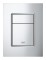 Przycisk spłukujący GROHE SKATE COSMOPOLITAN Chrom 37535000