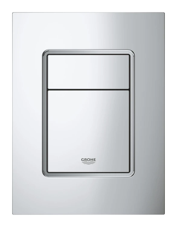 Przycisk spłukujący GROHE SKATE COSMOPOLITAN Chrom 37535000