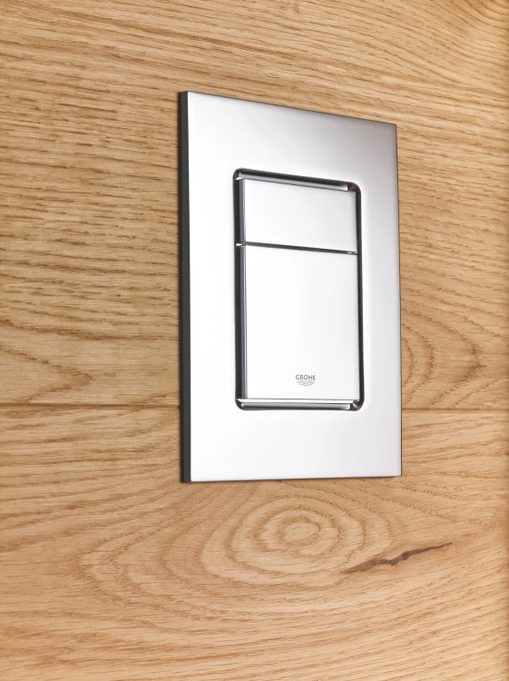 Przycisk spłukujący GROHE SKATE COSMOPOLITAN Chrom 37535000