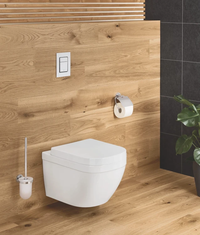 Przycisk spłukujący GROHE SKATE COSMOPOLITAN Chrom 37535000