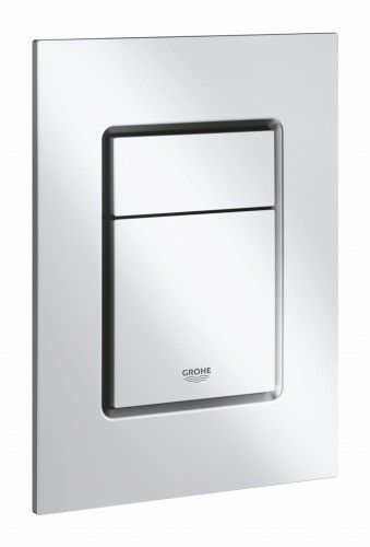 Przycisk spłukujący GROHE SKATE COSMOPOLITAN Chrom 37535P00