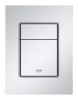 Przycisk spłukujący GROHE SKATE COSMOPOLITAN Chrom 37535P00