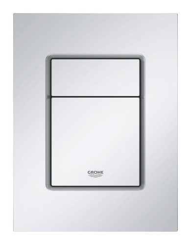 Przycisk spłukujący GROHE SKATE COSMOPOLITAN Chrom 37535P00