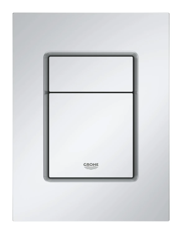 Przycisk spłukujący GROHE SKATE COSMOPOLITAN Chrom 37535P00