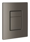 Przycisk spłukujący GROHE SKATE COSMOPOLITAN Brushed Hard Graphite 38732AL0