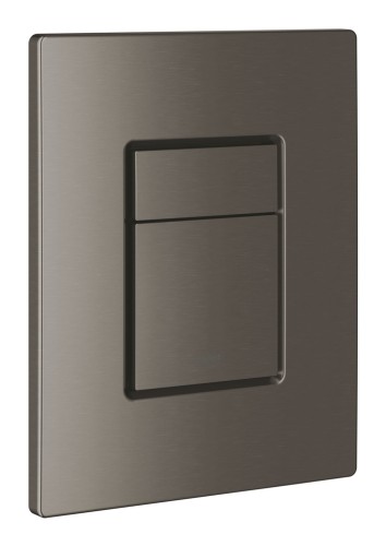 Przycisk spłukujący GROHE SKATE COSMOPOLITAN Brushed Hard Graphite 38732AL0