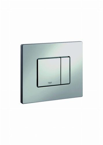Przycisk spłukujący GROHE SKATE COSMOPOLITAN Tytan 38732BR0