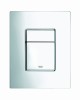 Przycisk spłukujący GROHE SKATE COSMOPOLITAN Chrom 38821000