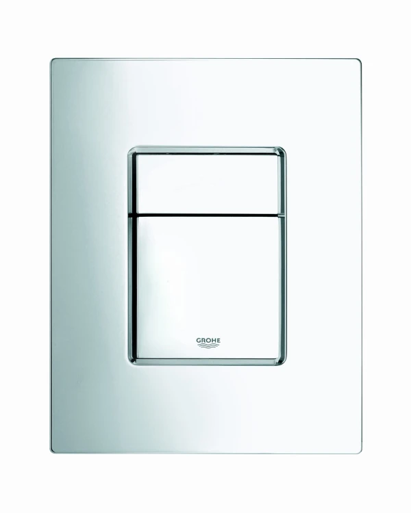 Przycisk spłukujący GROHE SKATE COSMOPOLITAN Chrom 38821000