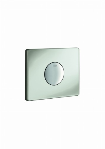 Przycisk spłukujący GROHE SKATE Chrom 37547P00