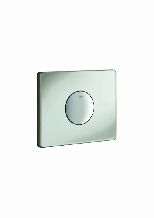 Przycisk spłukujący GROHE SKATE Chrom 37547P00