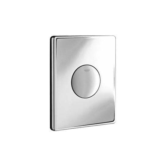 Przycisk spłukujący GROHE SKATE Chrom 37547P00