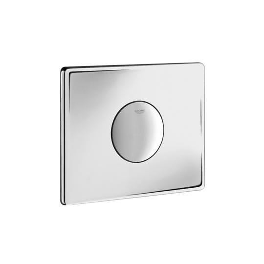 Przycisk spłukujący GROHE SKATE Chrom 37547P00