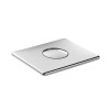 Przycisk spłukujący GROHE SKATE Chrom 37547P00