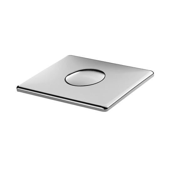 Przycisk spłukujący GROHE SKATE Chrom 37547P00