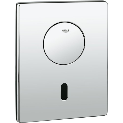 Przycisk spłukujący GROHE SKATE TECTRON Chrom 37419000