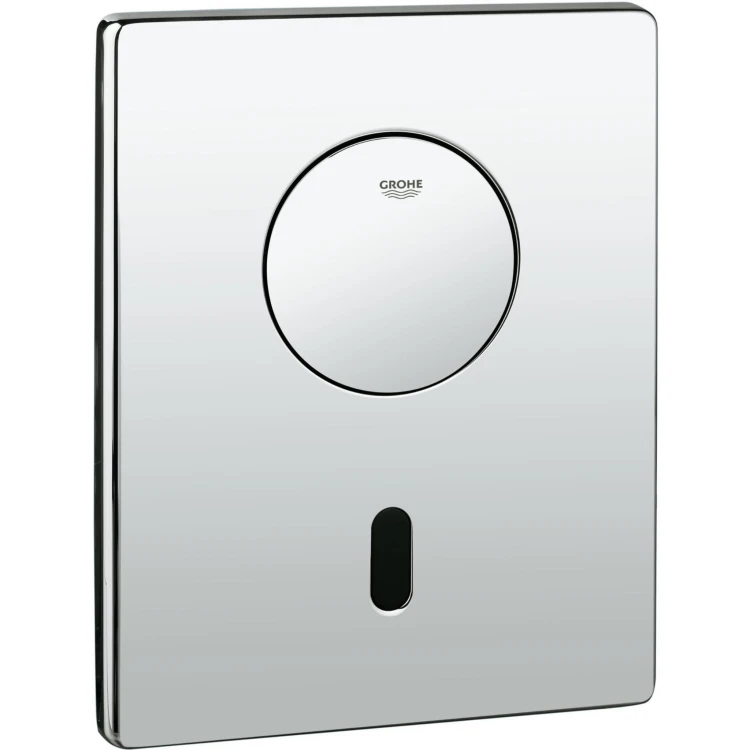Przycisk spłukujący GROHE SKATE TECTRON Chrom 37419000